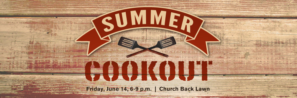 Summer Cookout