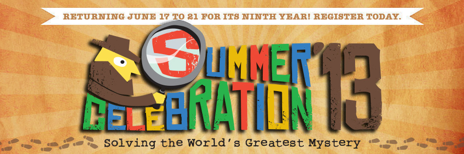 Summer Celebration