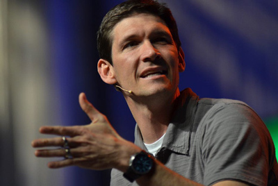 Matt Chandler photo
