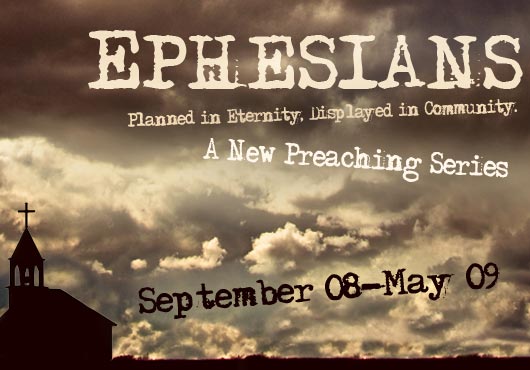 Paul's Letter to the Ephesians