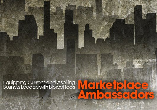 Marketplace Ambassadors 