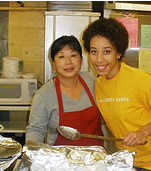 Soup Kitchen