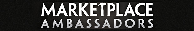 Marketplace Ambassadors