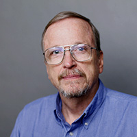 Howard Anderson Howard Anderson