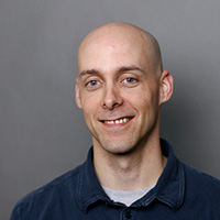 Josh Cooley Josh Cooley