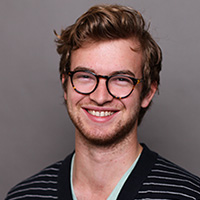 Joel Sczebel Joel Sczebel