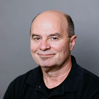 Wayne Wilson Wayne Wilson