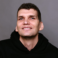 Erik Zimmerman Erik Zimmerman
