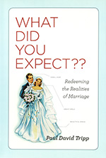 What Did You Expect??? | Book Cover