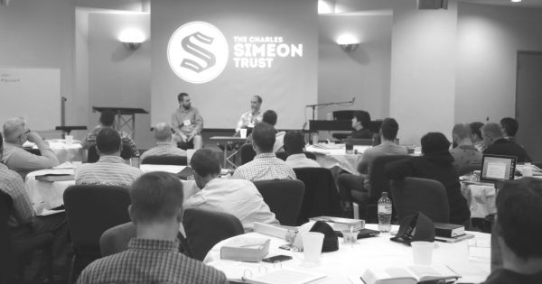 The Simeon Trust Courses | Covenant Life Church