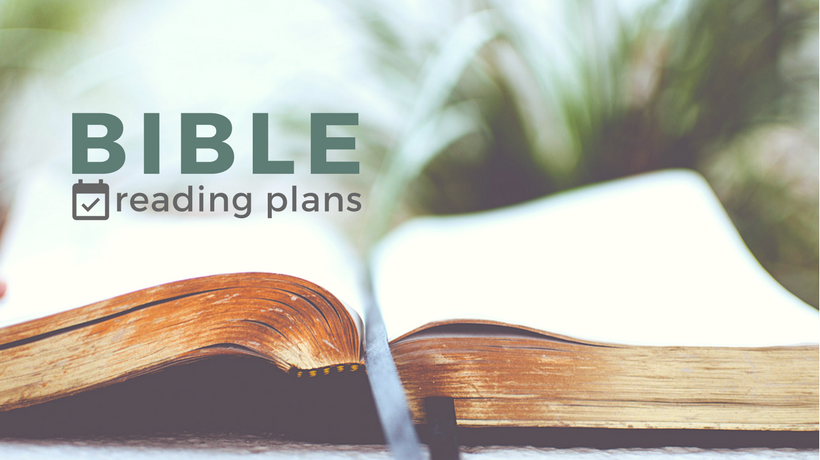 bible reading plans 2018 covenant life church