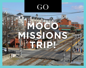 Moco Missions Trip!